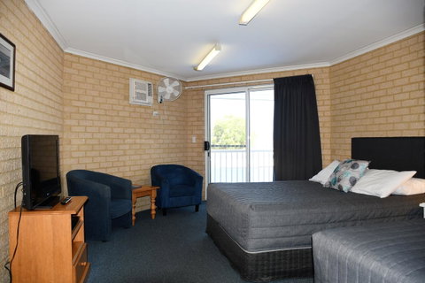 Kalbarri Seafront Villas - Accommodation Main Beach 26