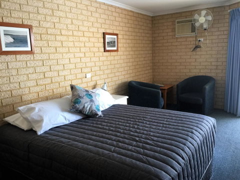 Kalbarri Seafront Villas - Accommodation Main Beach 28