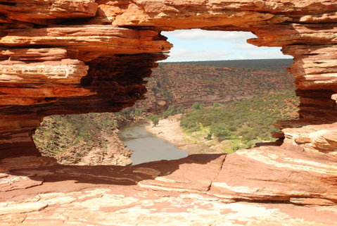 Kalbarri Seafront Villas - Accommodation Main Beach 36