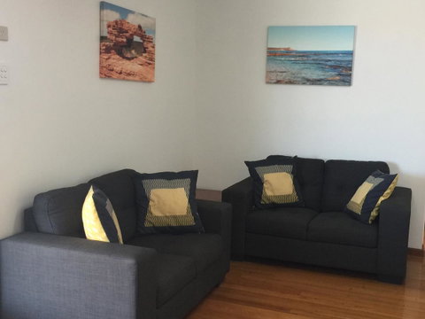 Kalbarri Seafront Villas - Accommodation Main Beach 32