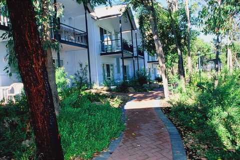 Mandurah Quay Resort - Accommodation Main Beach 23