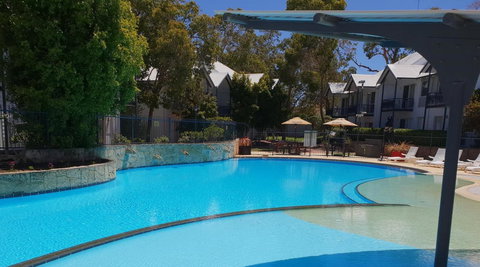 Mandurah Quay Resort - Accommodation Main Beach 0