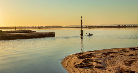 Mandurah Quay Resort - Accommodation Main Beach 9