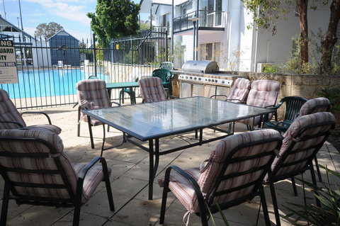 Mandurah Quay Resort - Accommodation Main Beach 25