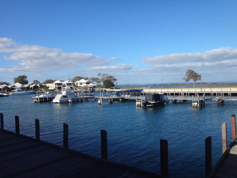 Mandurah Quay Resort - Accommodation Main Beach 12