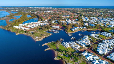 Mandurah Quay Resort - Accommodation Main Beach 6