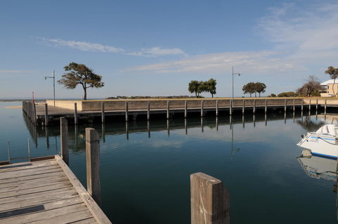 Mandurah Quay Resort - Accommodation Main Beach 11