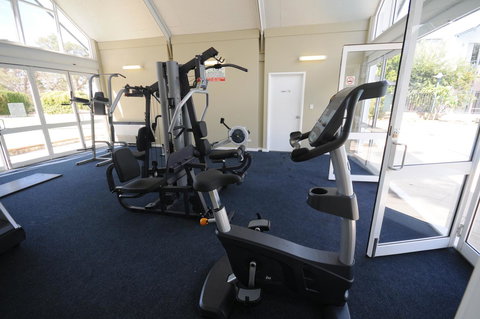 Mandurah Quay Resort - Accommodation Main Beach 26