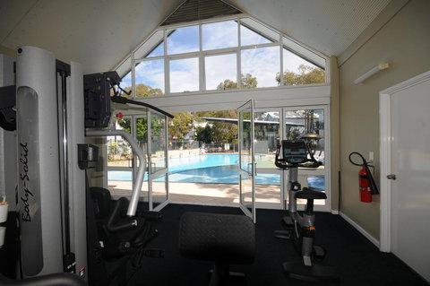Mandurah Quay Resort - Accommodation Main Beach 27