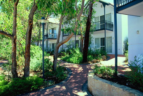 Mandurah Quay Resort - Accommodation Main Beach 7