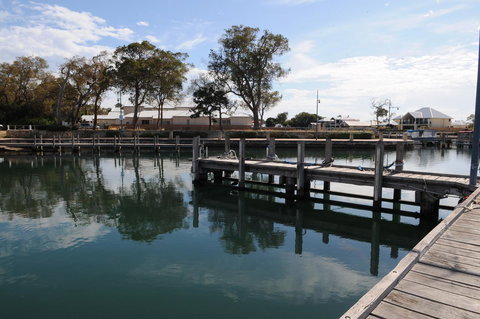 Mandurah Quay Resort - Accommodation Main Beach 14
