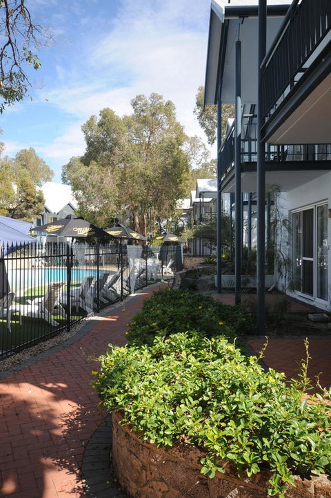 Mandurah Quay Resort - Accommodation Main Beach 30
