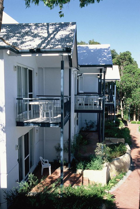 Mandurah Quay Resort - Accommodation Main Beach 17