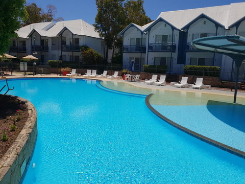 Mandurah Quay Resort - Accommodation Main Beach 18