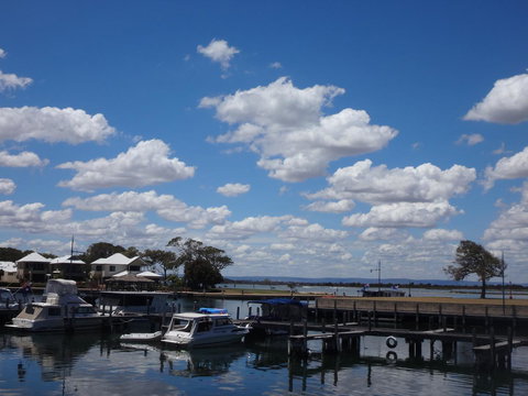 Mandurah Quay Resort - Accommodation Main Beach 36