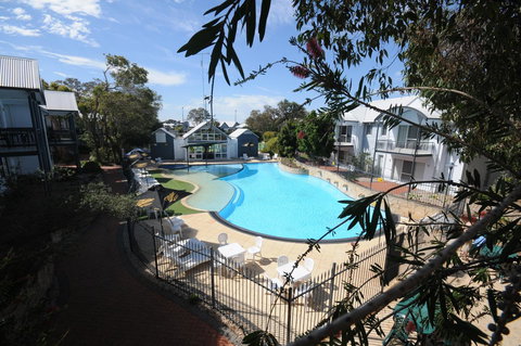 Mandurah Quay Resort - Accommodation Main Beach 19