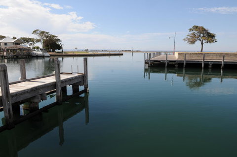 Mandurah Quay Resort - Accommodation Main Beach 15