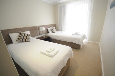 Mandurah Quay Resort - Accommodation Main Beach 10