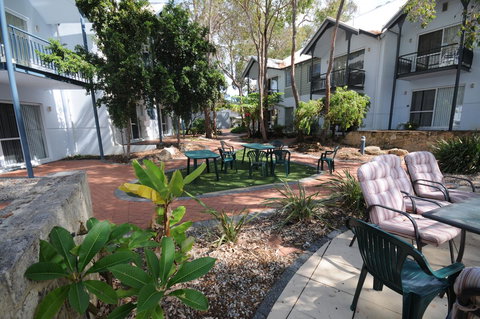 Mandurah Quay Resort - Accommodation Main Beach 31