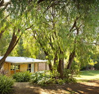 Peppermint Brook Cottages - Accommodation Main Beach