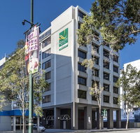 Quality Hotel Ambassador Perth - Accommodation Main Beach