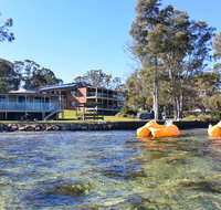 Dungowan Holiday Accommodation - Accommodation Main Beach