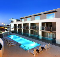 Bunbury Seaview Apartments - Accommodation Main Beach