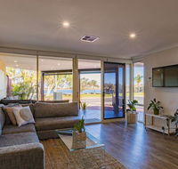 Starboard Views Kalbarri - River Front Apartment - Accommodation Main Beach