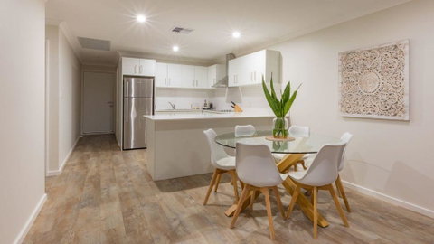 Starboard Views Kalbarri - River Front Apartment - Accommodation Main Beach 2