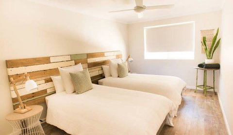 Starboard Views Kalbarri - River Front Apartment - Accommodation Main Beach 6