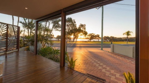 Starboard Views Kalbarri - River Front Apartment - Accommodation Main Beach 8