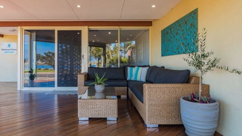 Starboard Views Kalbarri - River Front Apartment - Accommodation Main Beach 9