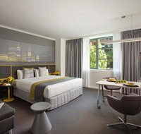 Citadines St Georges Terrace - Accommodation Main Beach