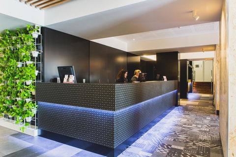 Metro Hotel Perth - Accommodation Main Beach 10