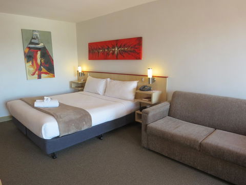 Metro Hotel Perth - Accommodation Main Beach 41