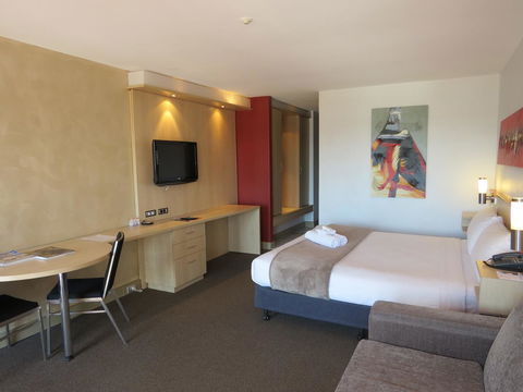 Metro Hotel Perth - Accommodation Main Beach 34