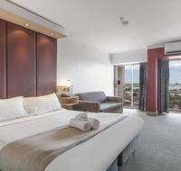 Metro Hotel Perth - Accommodation Main Beach