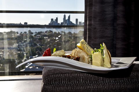 Metro Hotel Perth - Accommodation Main Beach 36