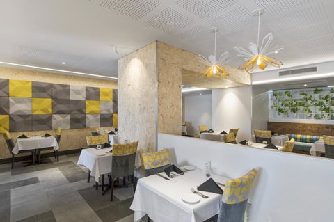 Metro Hotel Perth - Accommodation Main Beach 16