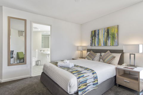 Metro Hotel Perth - Accommodation Main Beach 17