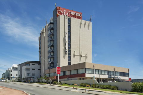 Metro Hotel Perth - Accommodation Main Beach 5
