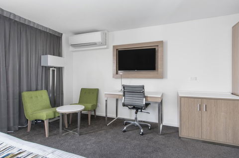Metro Hotel Perth - Accommodation Main Beach 21