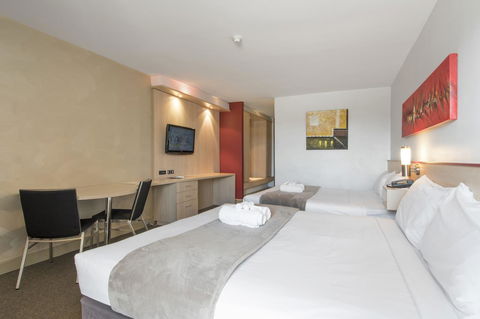 Metro Hotel Perth - Accommodation Main Beach 24