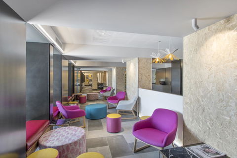 Metro Hotel Perth - Accommodation Main Beach 11