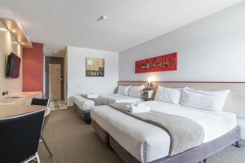 Metro Hotel Perth - Accommodation Main Beach 22