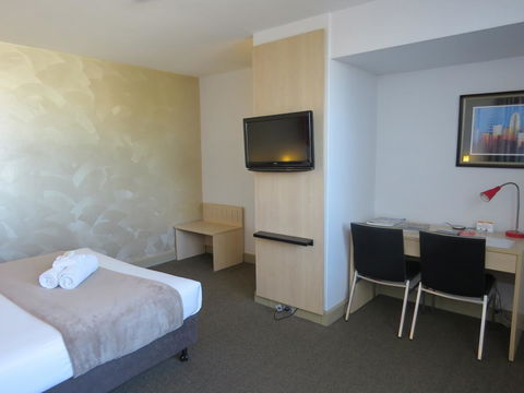 Metro Hotel Perth - Accommodation Main Beach 42