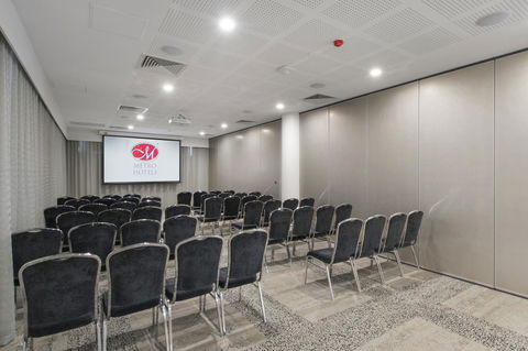 Metro Hotel Perth - Accommodation Main Beach 31