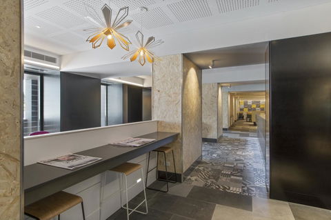 Metro Hotel Perth - Accommodation Main Beach 13