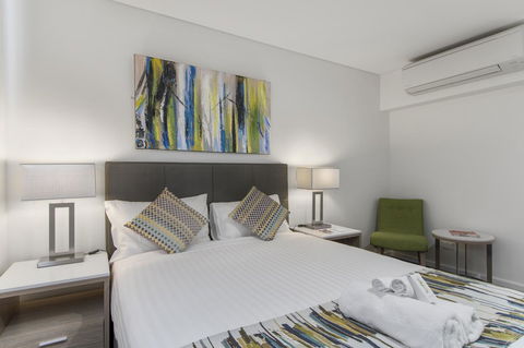 Metro Hotel Perth - Accommodation Main Beach 3