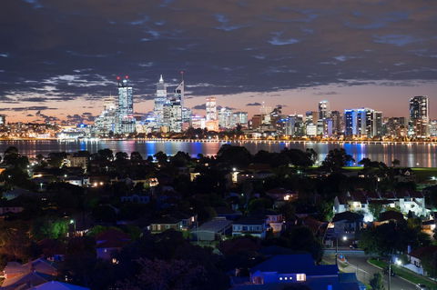Metro Hotel Perth - Accommodation Main Beach 9